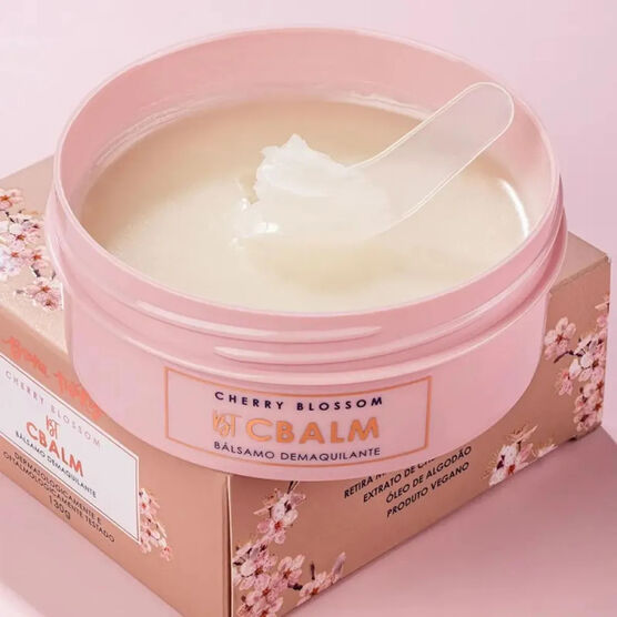 TAVAR      CHERRY BLOSSO FACE 130G